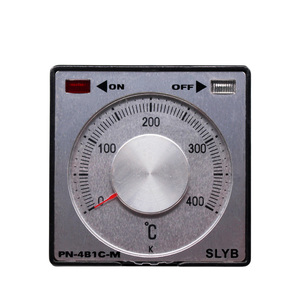 Pointer <strong>Temperature</strong> <strong>Controller</strong> Thermostat Regulator <strong>Temperature</strong> <strong>Controller</strong> for Incubator PN-4B1C-N - Product Image 1