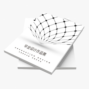 カスタムフリーデザイン高品質のパンフレット、小冊子、会社カタログ、雑誌、印刷サービス - Product Image 5