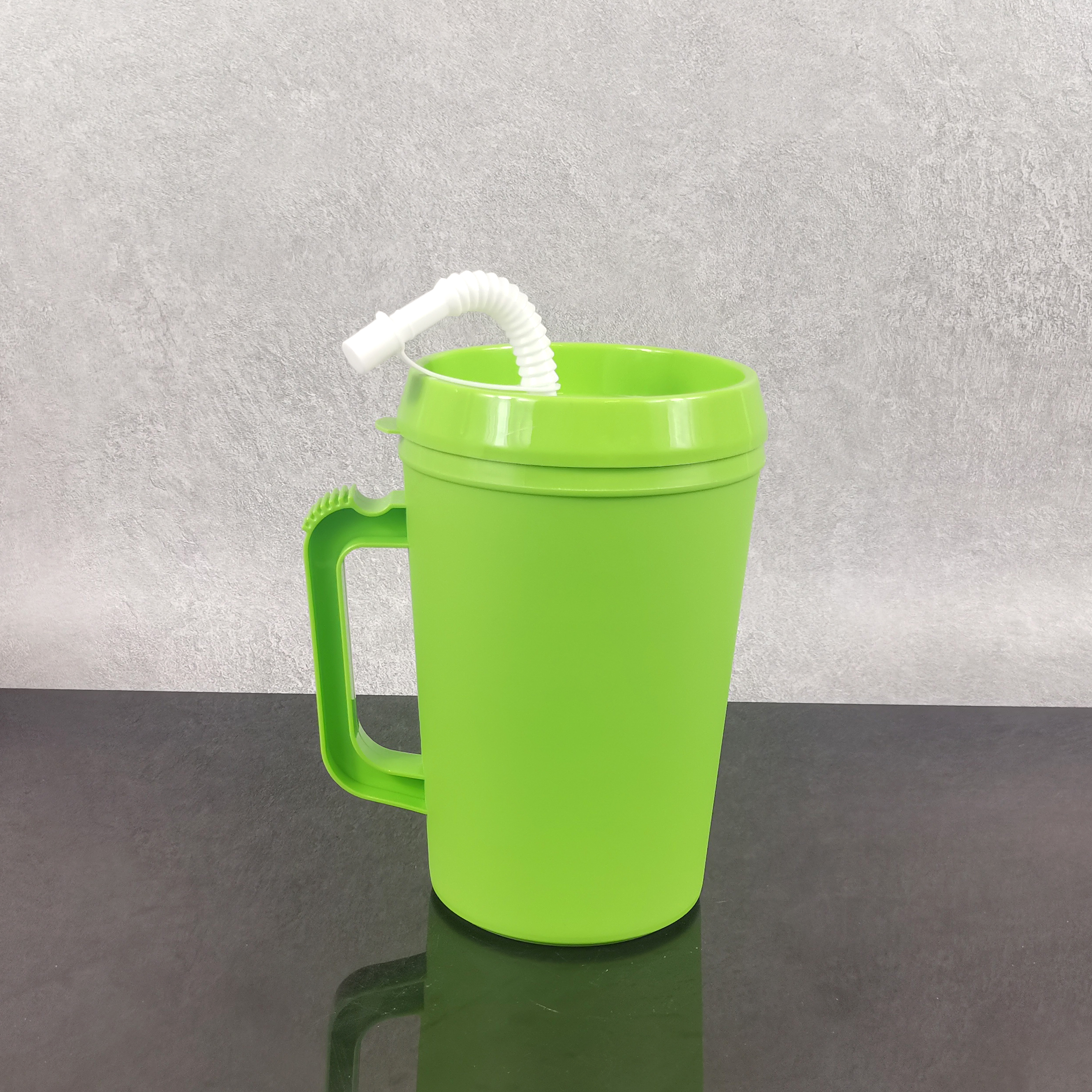 Verde