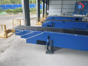 Warehouse Logistic Service Trucking <strong>System</strong> Mobile Telescopic Belt Conveyor for Truck <strong>Loading</strong> <strong>and</strong> <strong>Unloading</strong> - Product Image 4