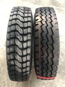 TBR卡车轮胎轮胎295/75R22.5-14/16PR 255/70R22.5-14高质量 - Product Image 3