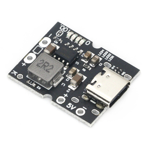 5V2A USB Type-C統合モジュール高精度充電充電対応4.2VリチウムDIYバッテリー充電器IC製品 - Product Image 4