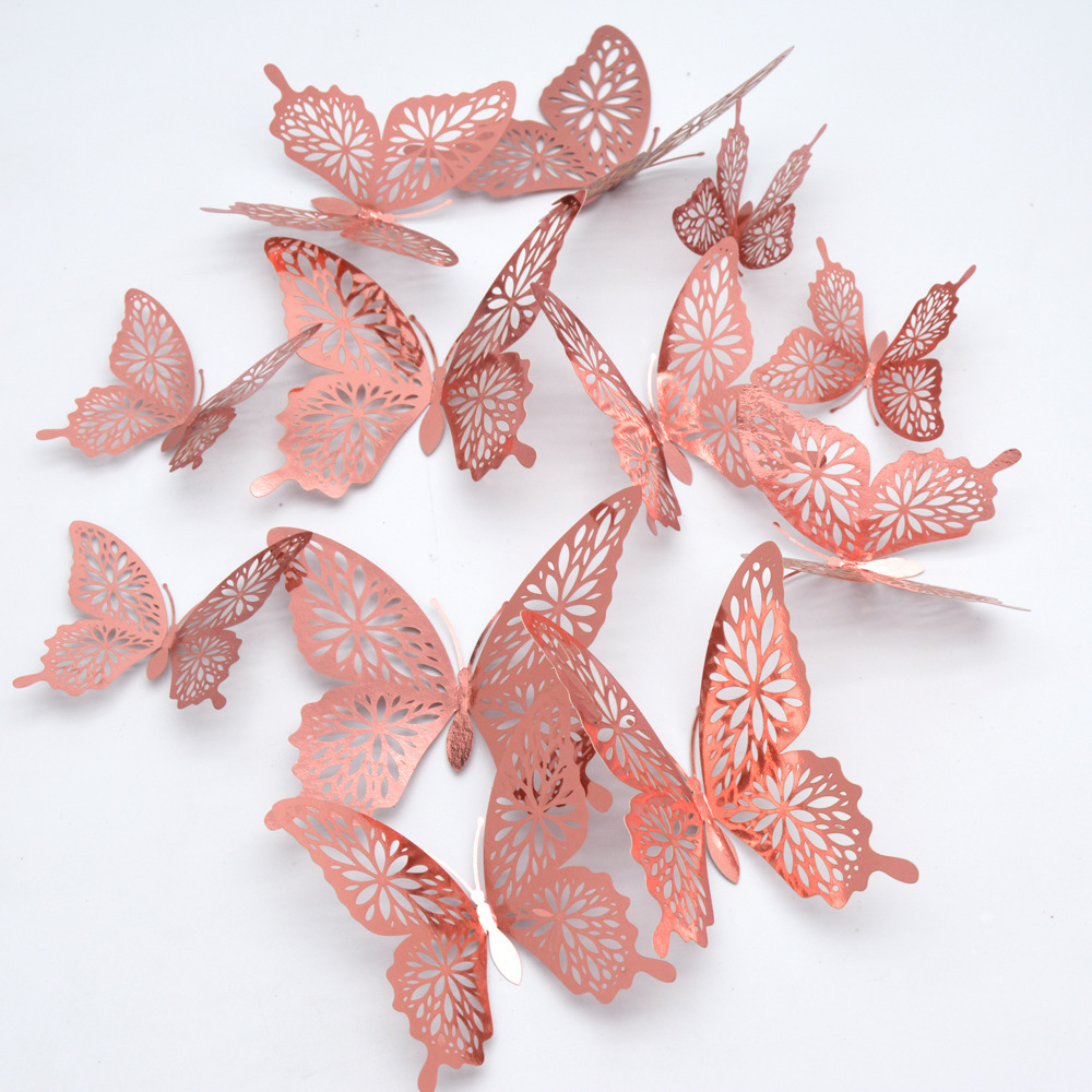 HB001-Rose Gold