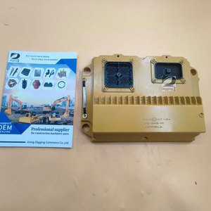 Блок управления машиной ECM 478-7926 ECU 262-2879 2622879 4787926 372-2905 3722905 с программой - Product Image 5