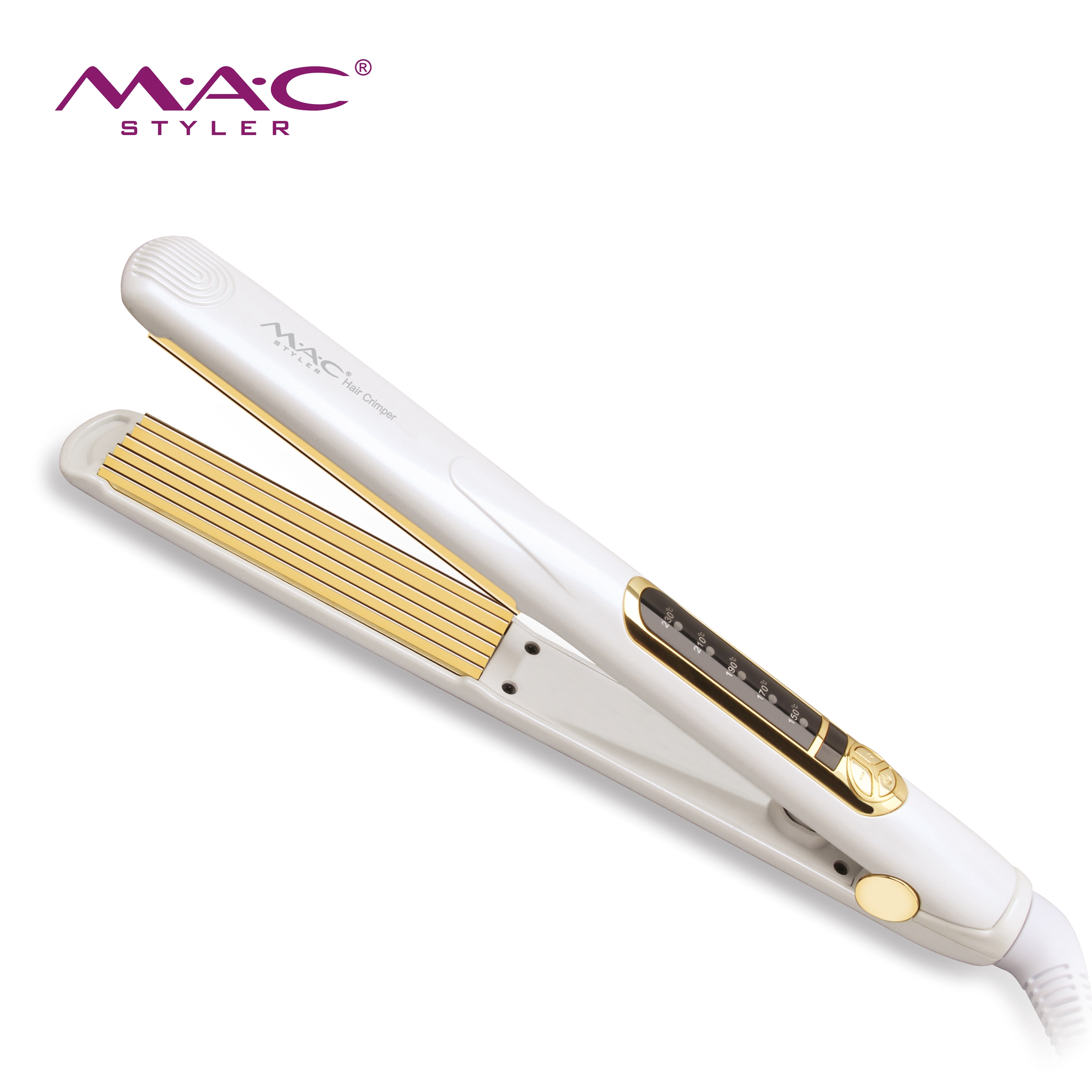 Blanc et Or