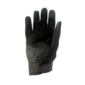 Knuckle bảo vệ pin điện Gant chauffant động cơ mùa đông nhiệt cưỡi Găng tay xe máy nóng - Product Image 1