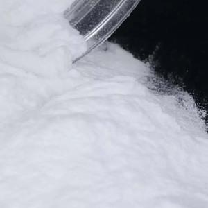 Bột Nguyên Liệu Thô Uhmwpe Pe Nguyên Chất Nhựa Nguyên Chất Kỹ Thuật Toàn Diện Hiệu Suất Cao Bột Uhmwpe - Product Image 1