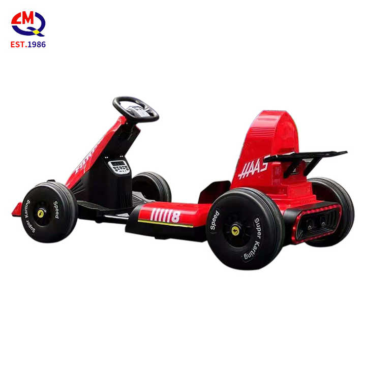 חשמלי ללכת Kart לילדים Gokart ילד חשמלי עגלת מירוץ Gokart Raicing באגי חשמלי קטנוע משפחה ללכת Kart עבור מבוגרים