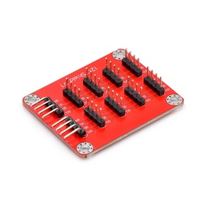 <strong>I2C</strong> IIC interface extension conversion expansion board Raspberry PI Microbit