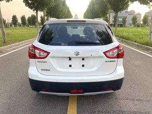 2014 Suzuki <strong>S</strong>-Cross SUV 1.6L CVT Elite Bestselling Used <strong>Car</strong> <strong>Model</strong> with Automatic Gearbox Left Side - Product Image 3