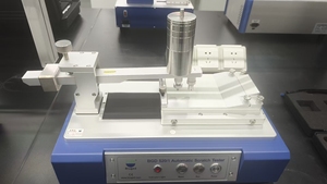 בודק שריטה אוטומטית-ציפוי גבוהה/צבע התנגדות שריטה, מעבדה-כיתה, ישיר במפעל - Product Image 4