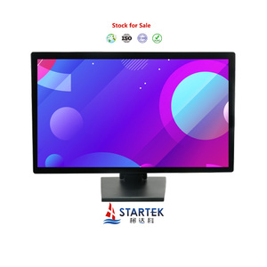 23.6 pollici FHD 1920x1080 Monitor Full Color 16.7M supporta HD-MI porte di interfaccia USB per Android/Linux/Raspberry PI - Product Image 1