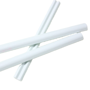 <strong>Frp</strong> Epoxy Insulation <strong>Dogbone</strong> For Motor And Transformer fiber glass sleeving