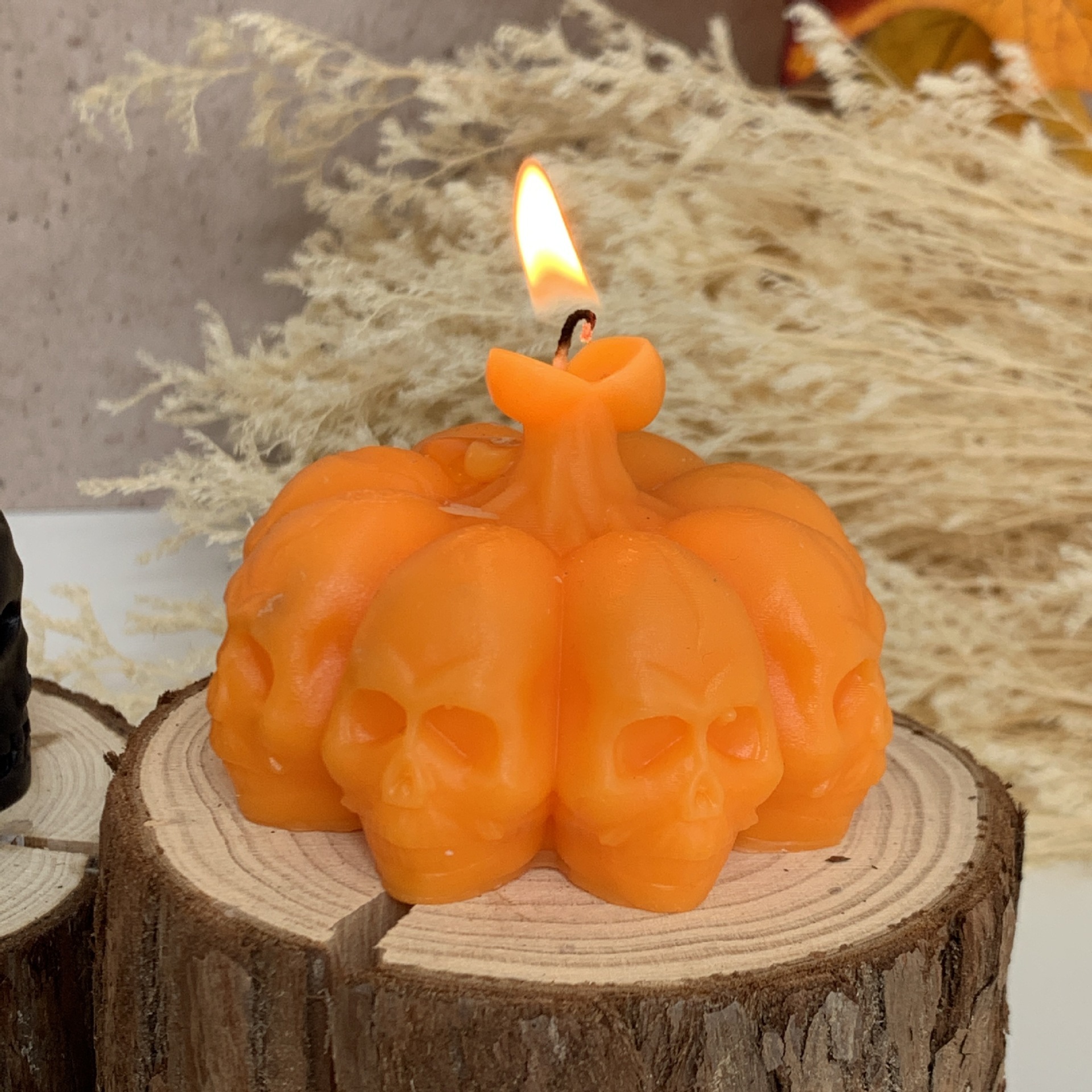 Orange (8 heads)