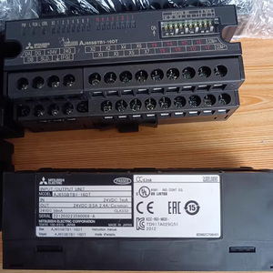 AJ65SBTB1-16DT <strong>Analog</strong> <strong>Input</strong> <strong>Module</strong> Industrial <strong>Module</strong> Automation <strong>Analog</strong> <strong>Input</strong>/output <strong>Module</strong> AJ65SBTB1-16DT - Product Image 4