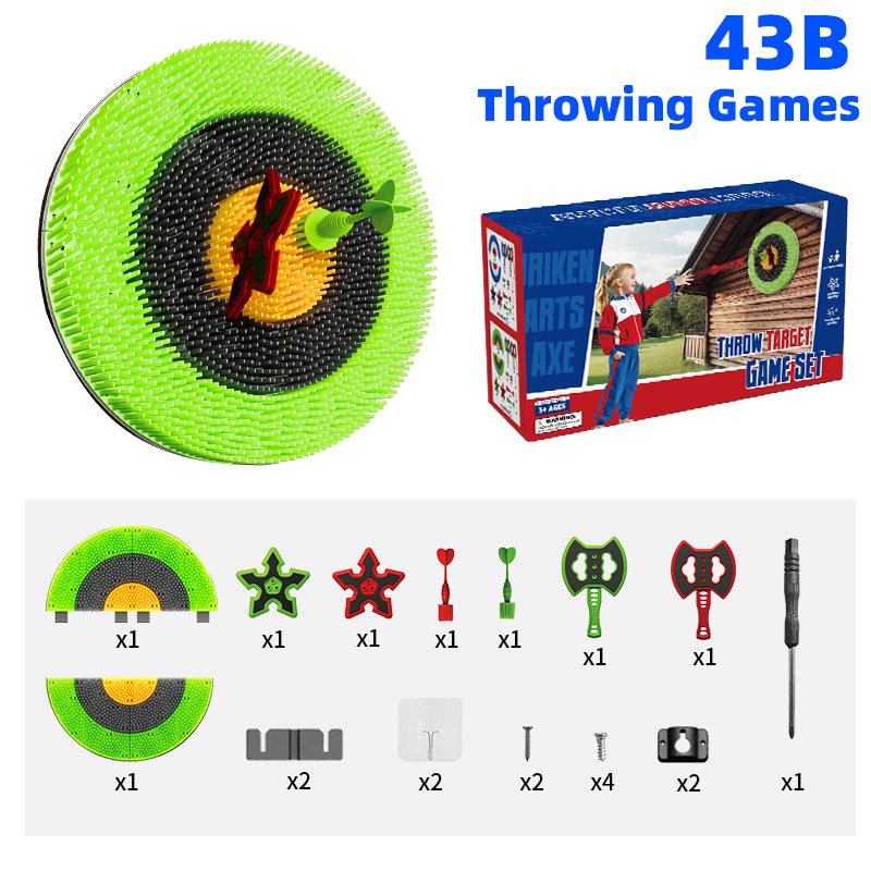 Vert 43B