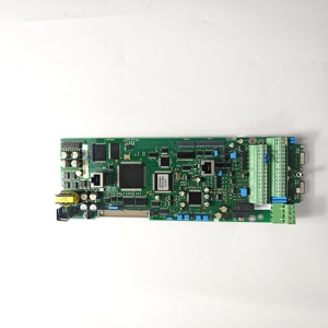 Moderno per la RV33-4NV4.H della scheda madre dell'inverter SIEI per l'ascensore 3.6 3.9 versione Brushless hotel asincroni asincroni - Product Image 2