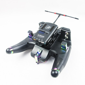 Flysky NV14 FS-NV14 RC Transmitter 2.4G 14CH Touch Screen with FS X8B IA8X Receiver USB Simulator for RC FPV Drone - Product Image 3