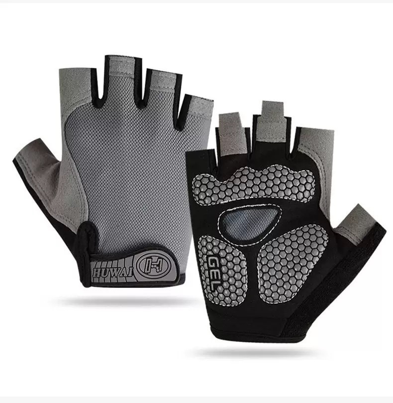 Upgrade butterfly net gray-palm gray