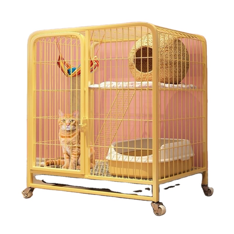 Modèle de base-hamac + repose-pieds + plateau