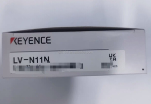KEYENCE LV-N10放大器零线扩展单元漫反射有限反射面积数字传感器光学传感器 - Product Image 5
