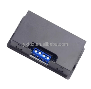 <strong>PWM</strong> <strong>pulse</strong> frequency duty cycle adjustable module Square wave rectangular wave signal generator XY-PWM1 - Product Image 3