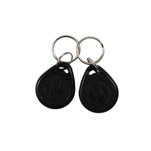 Factory LF 125Khz <strong>Rfid</strong> ID Keychain Smart <strong>Access</strong> <strong>Control</strong> <strong>Rfid</strong> <strong>Key</strong> Fob - Product Image 4