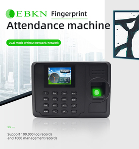 Free API AI <strong>Cloud</strong> Server Time Recording RFID Attendance Machine Free Api Clocking in Attendance Machine - Product Image 2