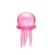 Méduse Rose GW 0,15kg Emballage OPP sans logo