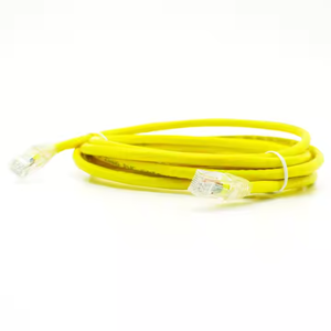Cable Ethernet a granel Cat6 100% Cable LAN de cobre-UTP Rollo de 305m para sala de servidores y cableado de red industrial - Product Image 6