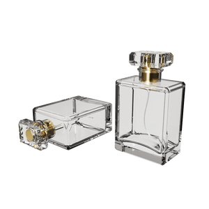 Bán Sỉ Chai Nước Hoa Và Bao Bì 10Ml 15Ml 30Ml 50Ml 100Ml Nước Hoa Thủy Tinh Rỗng Chai Sang Trọng - Product Image 3