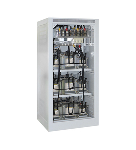 スタティックタイプ非接触50K-2000KVA3相220V380V産業用SCR IGBT AC自動電圧レギュレータースタビライザーAVR100KVA - Product Image 5