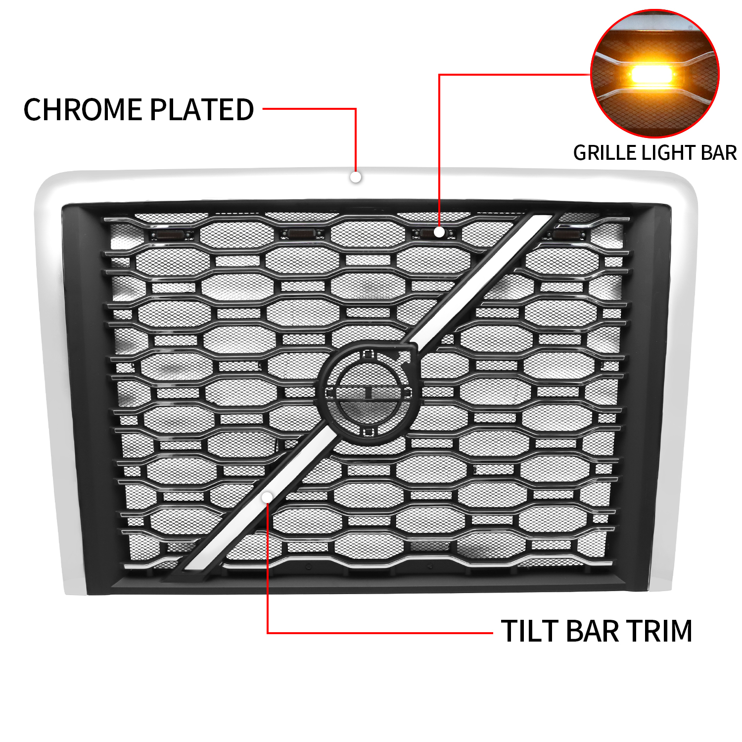 Chrome