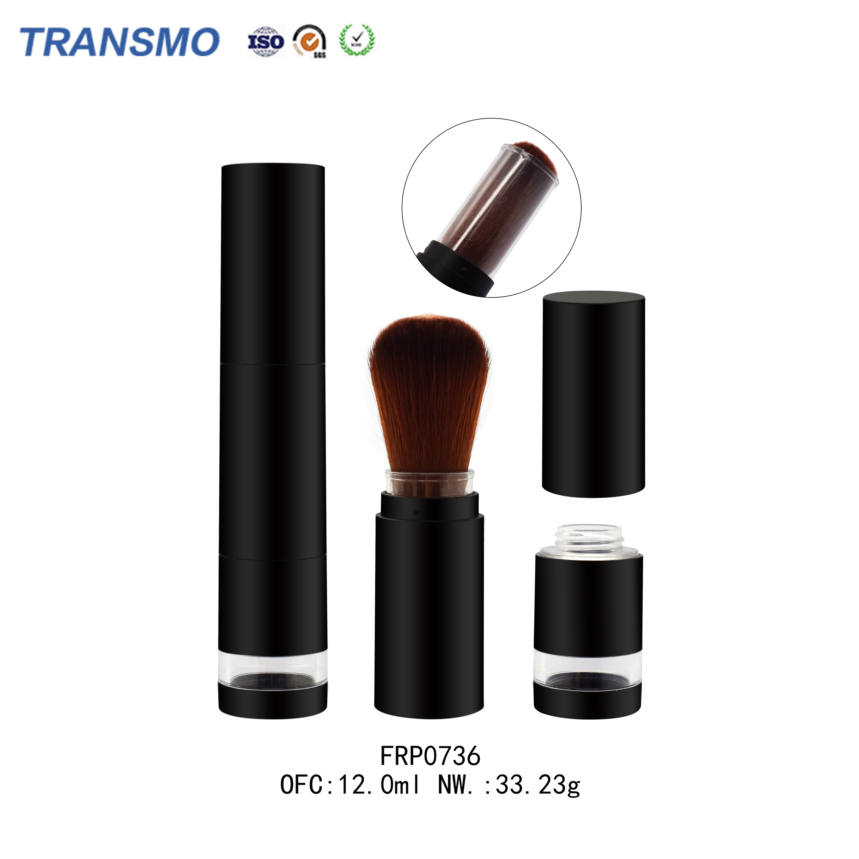 Stock or custom color