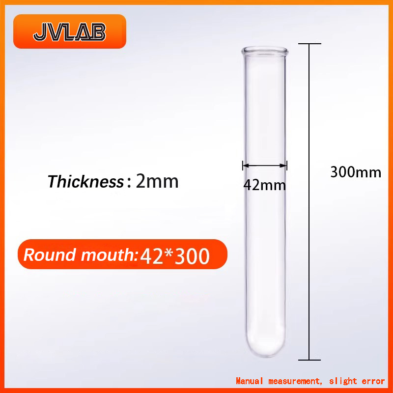 NO.4 round mouth 42*300 2mm
