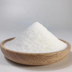 Made in China Wastewater Treatment <strong>Chemical</strong> Flocculant Anionic Polyacrylamide APAM <strong>CPAM</strong> PAM - Product Image 1