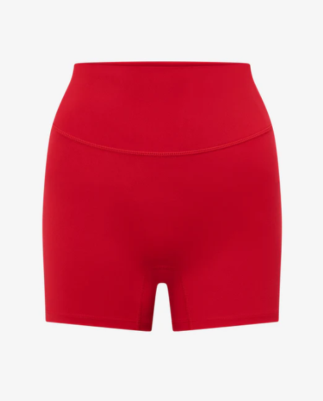 Red(shorts)