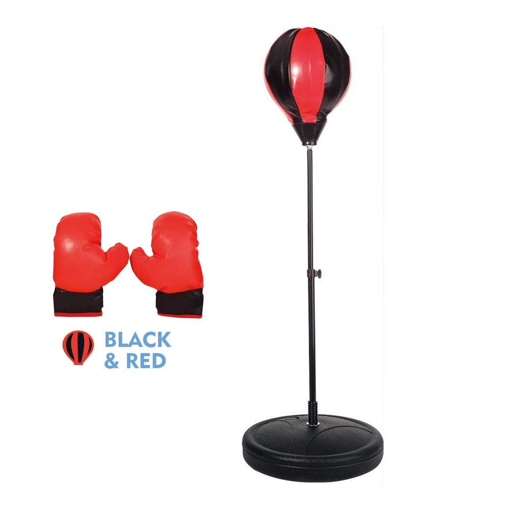 Noir & Rouge