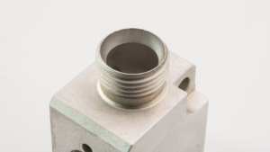 Kunden spezifischer Metall-3D-Druck & CNC-Bearbeitung | Teile für Robotik Automotive UAV | Prototyping & Kleinserien produktion - Product Image 6