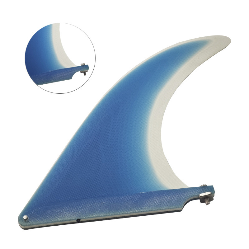 azul blanco