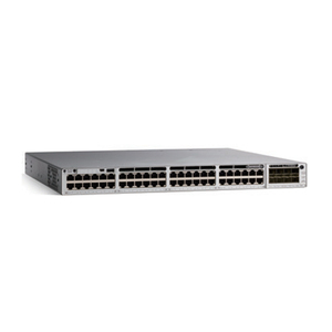 C9300-24S-E触媒9300モジュラーアップリンクスイッチ24付きGE SFPポートSNMPおよびQoS機能シスコネットワークスイッチ用 - Product Image 3