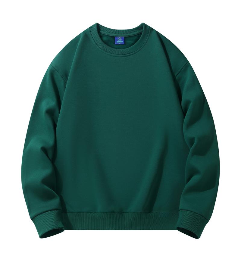 Verde negruzco