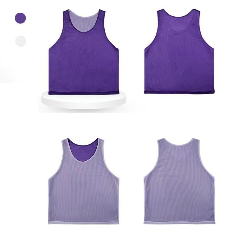 Purple+White
