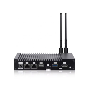 RK3568 Quad Core Edge Computing IoT Control Cartridge RS485 RS232 4G LTE Dual Ethernet Android Ubuntu <strong>Linux</strong> Gateway <strong>Computer</strong> - Product Image 2