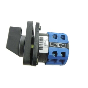 Điện Phổ Chuyển Rotary <span class=keywords><strong>Switch</strong></span>/Chuyển Đổi <span class=keywords><strong>Switch</strong></span>/Cam Chuyển Ca10 - Product Image 6