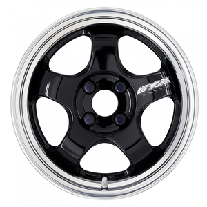 Làm việc Meister S1 2P rèn bánh xe 18-26 inch 2 mảnh & 3 mảnh Vành hợp kim cho Honda Civic, Nissan GTR, TOYOTA supra-jdm bánh xe - Product Image 5