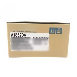 Nuevo Módulo de salida analógica A1S62DA original, voltaje/corriente de 2 canales - Product Image 1