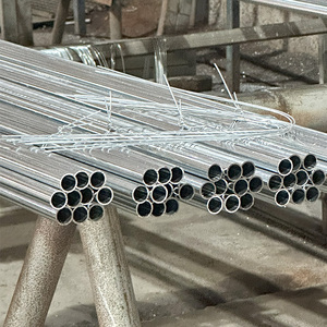 ท่อโลหะไฟฟ้า EMT ท่อเหล็ก EMT - Product Image 1
