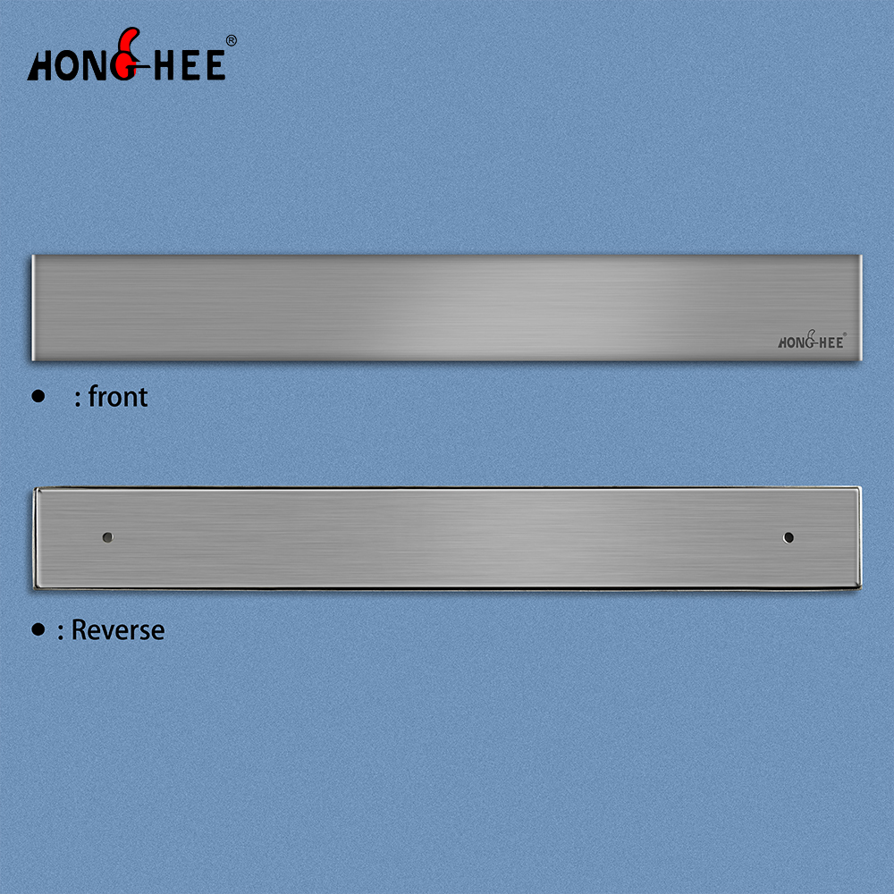 stainless steel