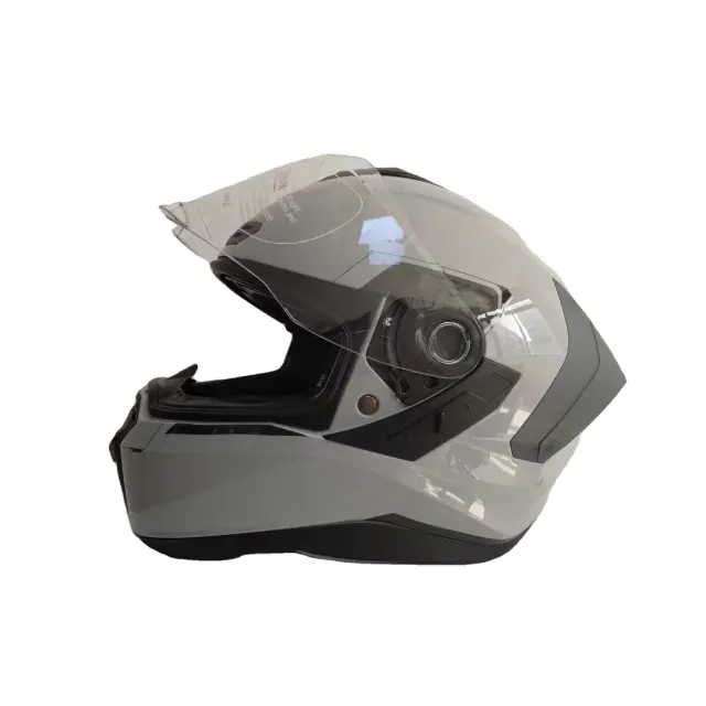 Alta Qualidade Preço Barato Motocicleta Capacete Rosto Completo Off Road Racing Segurança Motocicleta Capacete cascos para moto